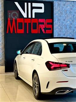 مێرسێدس بێنز A-Class